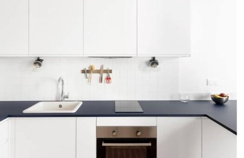 Issy-les-Moulineaux Apartment | Appart Issy - Pte de Versailles/corentin Celton