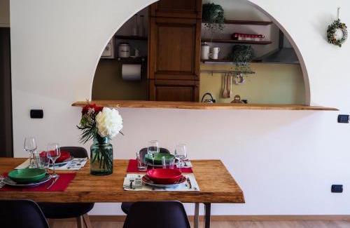 San Benedetto Val di Sambro Apartment | Appartamento nel cuore dell'Appennino Tosco-Emiliano