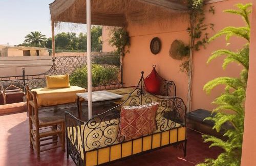 Medina Apartment | Appart jamaa Lafna