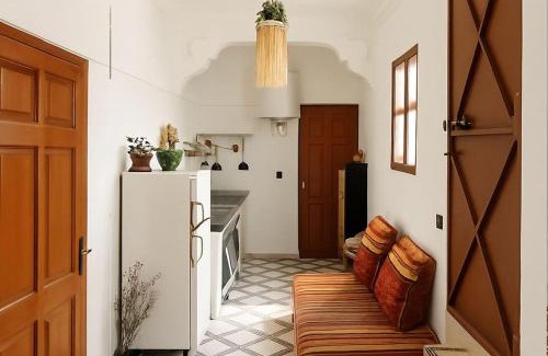 Medina Apartment | Appart jamaa Lafna