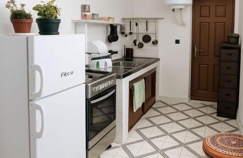 Medina Apartment | Appart jamaa Lafna
