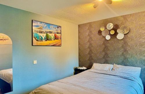 Bohon Apartment | Appart Jenny