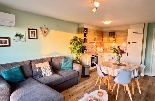 Bohon Apartment | Appart Jenny