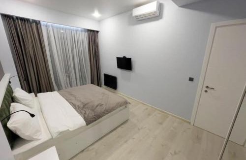 Saburtalo Apartment | Appart Jiqia Residence