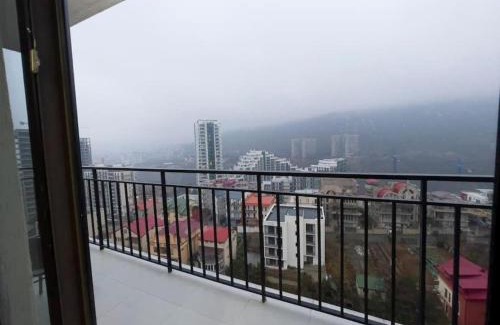 Saburtalo Apartment | Appart Jiqia Residence