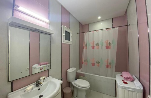 Hammam Sousse Apartment | Appart Kantaoui proche de la mer