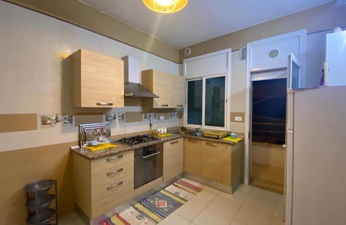 Hammam Sousse Apartment | Appart Kantaoui proche de la mer