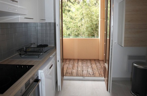 Le Mourillon Apartment | Appart "LA Source 0" T3 - 3 Proche Plages