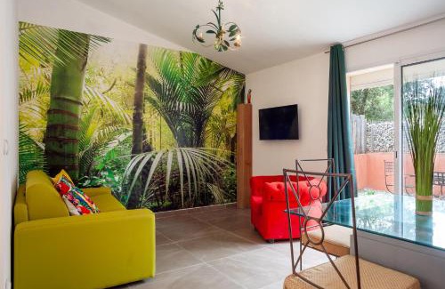 Ginasservis Apartment | Appart - Le Fermier