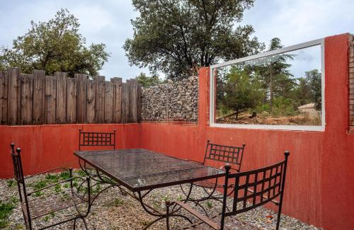 Ginasservis Apartment | Appart - Le Fermier
