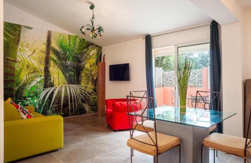 Ginasservis Apartment | Appart - Le Fermier
