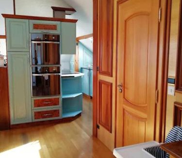 Bischwiller Apartment | Appart Les Cerises Entre Strasbourg et Haguenau