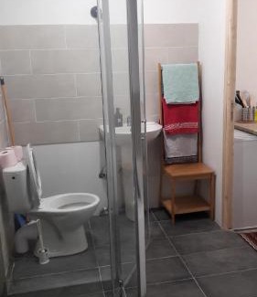 Fives Apartment | Appart Lille Centre