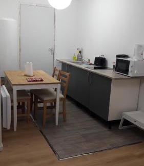 Fives Apartment | Appart Lille Centre