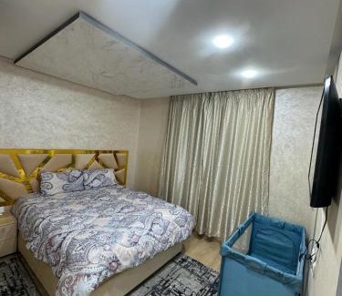 Oujda Apartment | appart luxe CORALIA 34 IL 7