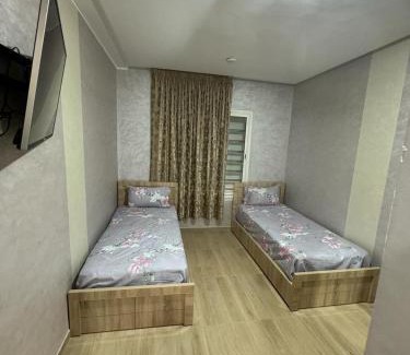 Oujda Apartment | appart luxe CORALIA 34 IL 7