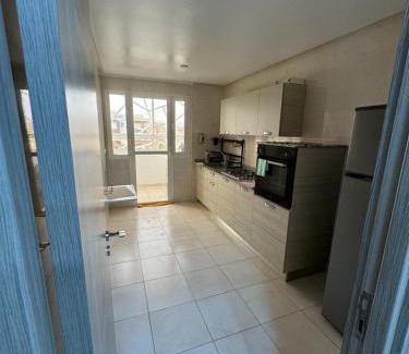 Oujda Apartment | appart luxe CORALIA 34 IL 7