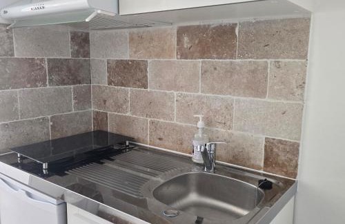 Trappes Apartment | Appart Luxury village - 2025