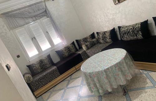 Meknes Apartment | appart