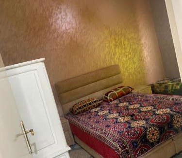 Meknes Apartment | appart