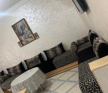 Meknes Apartment | appart