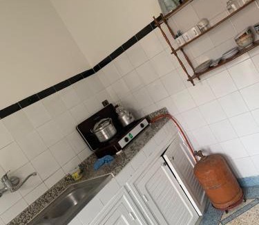 Meknes Apartment | appart
