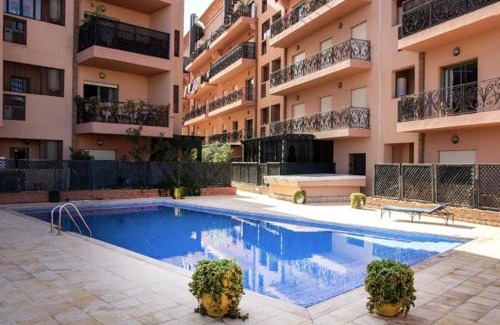 Majorelle Apartment | Appart Majorelle