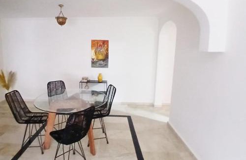 Majorelle Apartment | Appart Majorelle