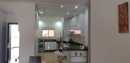 Marina Apartment | Appart marina saidia ap8