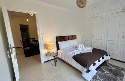 Majorelle Apartment | Appart Marrakech Majorelle Gueliz 2 chambres