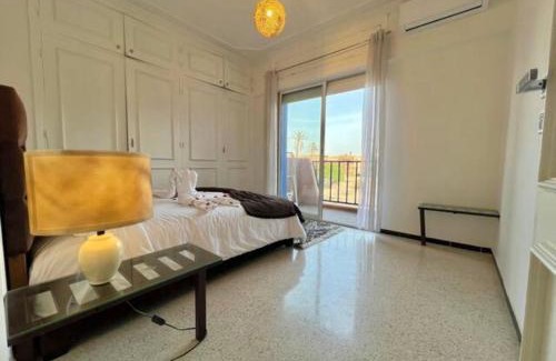 Majorelle Apartment | Appart Marrakech Majorelle Gueliz 2 chambres