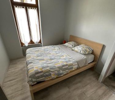 Saint-Jean-de-Maurienne Apartment | Appart Maurienne