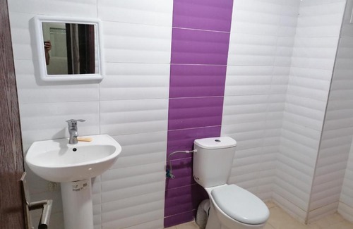 Ville Nouvelle Apartment | Appart meublé centre ville pr famille