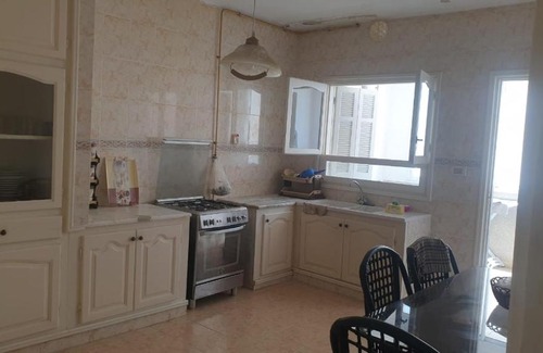 Hammam Sousse Apartment | Appart meublé kantaoui-Sousse