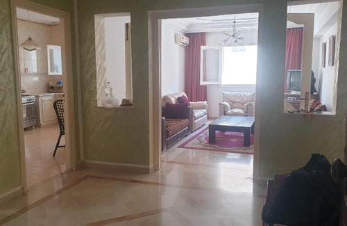 Hammam Sousse Apartment | Appart meublé kantaoui-Sousse