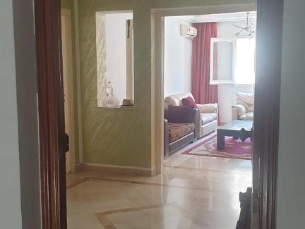 Hammam Sousse Apartment | Appart meublé kantaoui-Sousse