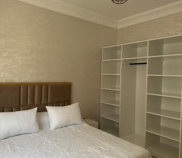 Tanja Balia Apartment | Appart neuf Tanger balia proche de la mer