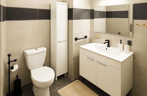Marrakech Apartment | Appart Nour