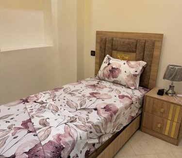 Mediouna Apartment | Appart Nova