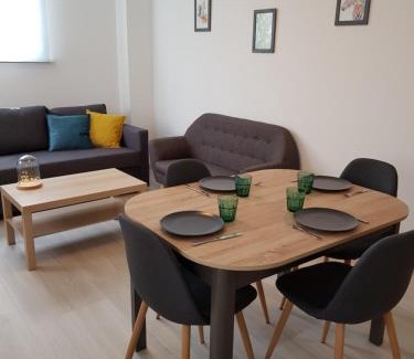 Obernai Apartment | Appart' O bernai
