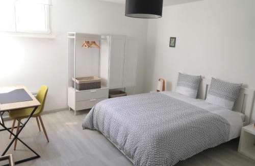 Obernai Apartment | Appart' O bernai