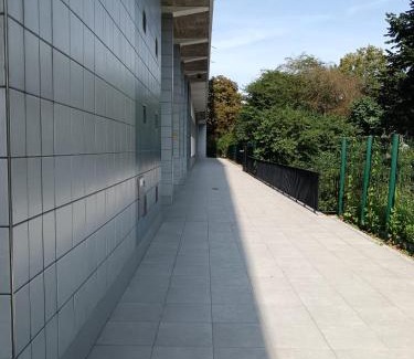Quartier Massy-Opera I Apartment | Appart Opéra Massy