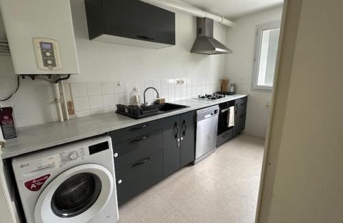 Orleans Apartment | Appart Orleans Gare