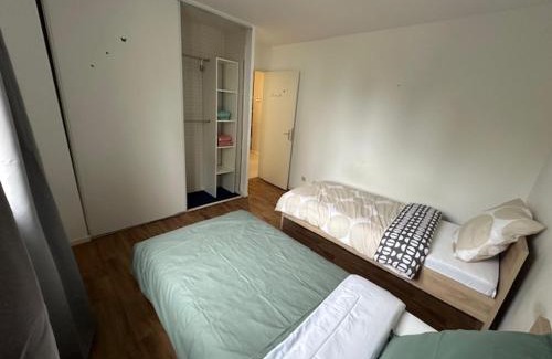 Orleans Apartment | Appart Orleans Gare