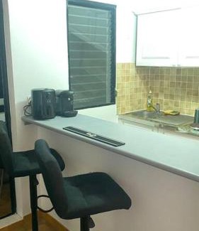 Schoelcher Apartment | Appart paradis
