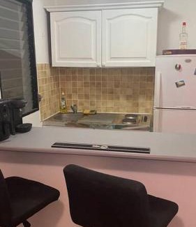Schoelcher Apartment | Appart paradis