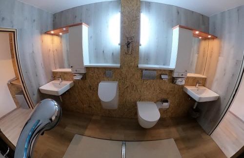 Augsdorf House | Appart-Pension Seehang