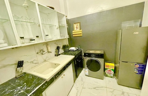 Dakar-Plateau Apartment | Appart Place De l'independance