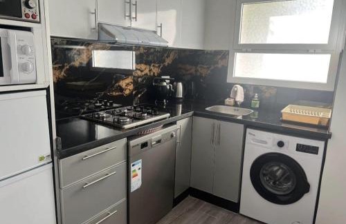 Restinga Smir Apartment | appart plage