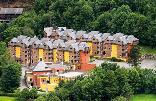 Cauterets House | Appart Près du Centre-Ville